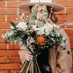 monthly flower subscriptions in Parksville and Qualicum