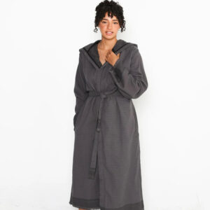 Tofino Towel robe