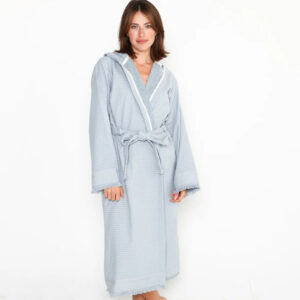 Tofino Towel robe