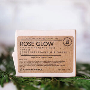 rose glow powder