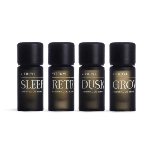 Vitruvi Essential Oil Kits
